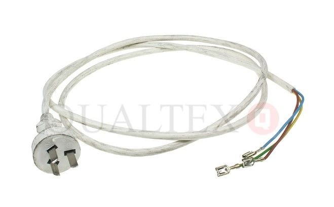 Spare and Square Dryer Spares Tumble Dryer Mains Cable C00097664 - Buy Direct from Spare and Square