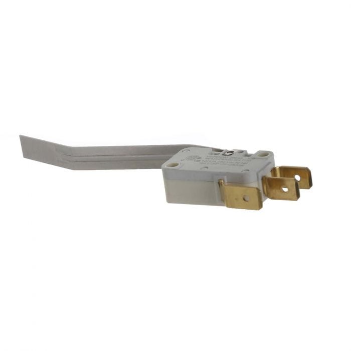 Spare and Square Dryer Spares Tumble Dryer Microswitch & Lever C00095596 - Buy Direct from Spare and Square