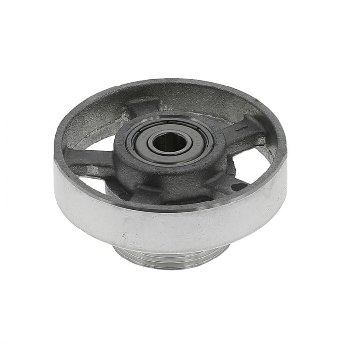 Spare and Square Dryer Spares Tumble Dryer Pulley Assembly - UL0300 BE492204406 - Buy Direct from Spare and Square