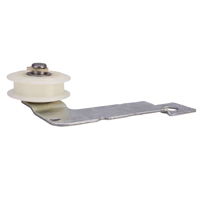 Spare and Square Dryer Spares Tumble Dryer Pulley C00311576 - Buy Direct from Spare and Square