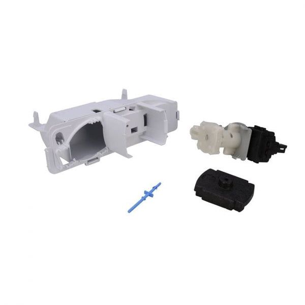 Spare and Square Dryer Spares Tumble Dryer Pump And Float Cover C00260640 - Buy Direct from Spare and Square