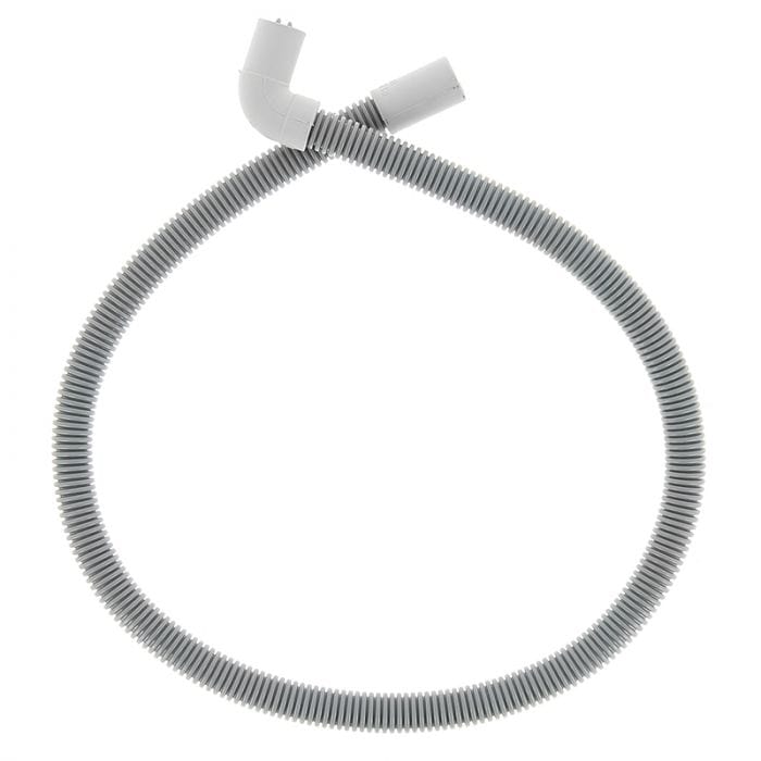 Spare and Square Dryer Spares Tumble Dryer Pump Hose BE2951260500 - Buy Direct from Spare and Square