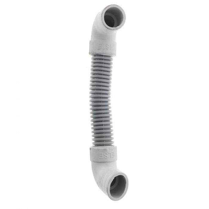 Spare and Square Dryer Spares Tumble Dryer Pump To Tank Hose BE2951260800 - Buy Direct from Spare and Square