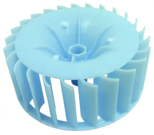 Spare and Square Dryer Spares Tumble Dryer Rear Fan 647542 - Buy Direct from Spare and Square