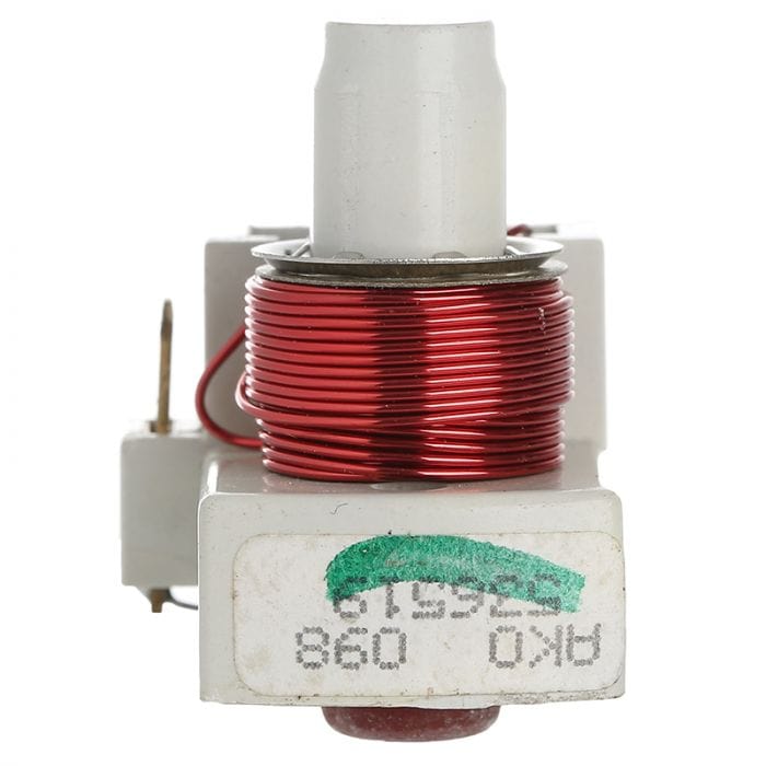 Spare and Square Dryer Spares Tumble Dryer Relay - AKO 536 519 C00208622 - Buy Direct from Spare and Square