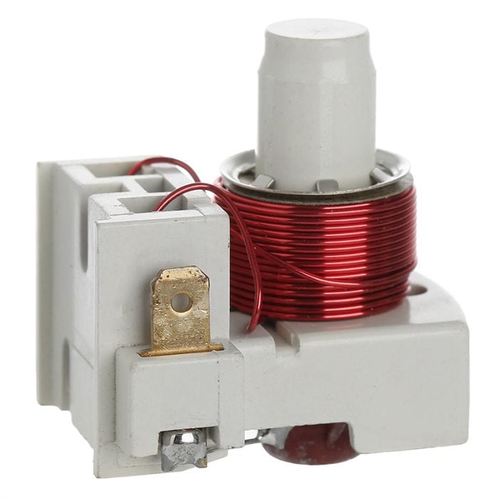 Spare and Square Dryer Spares Tumble Dryer Relay - AKO 536 519 C00208622 - Buy Direct from Spare and Square