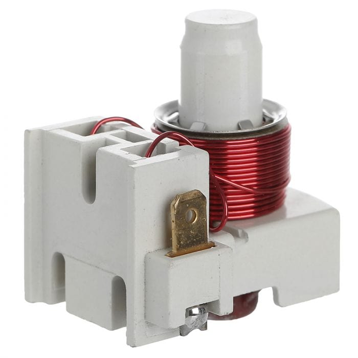 Spare and Square Dryer Spares Tumble Dryer Relay - AKO 536 519 C00208622 - Buy Direct from Spare and Square