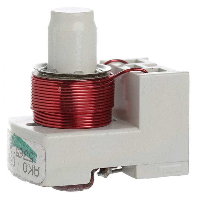 Spare and Square Dryer Spares Tumble Dryer Relay - AKO 536 519 C00208622 - Buy Direct from Spare and Square