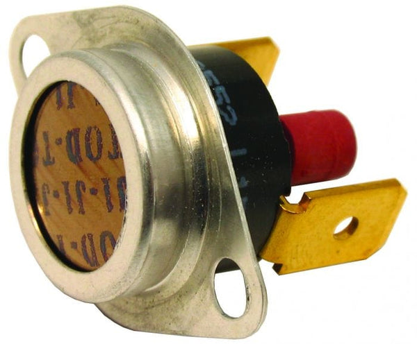 Spare and Square Dryer Spares Tumble Dryer Safety Thermostat C00208849 - Buy Direct from Spare and Square