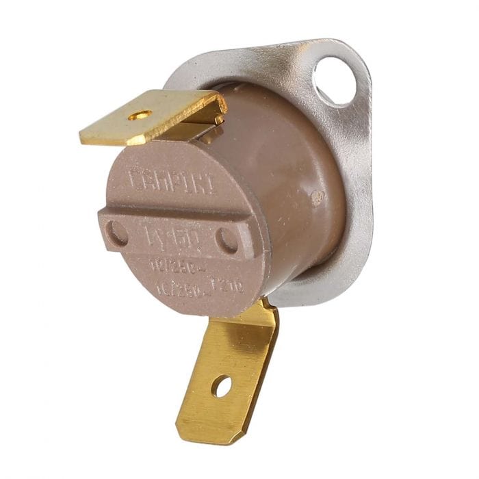 Spare and Square Dryer Spares Tumble Dryer Thermostat Cut Out 40011108 - Buy Direct from Spare and Square