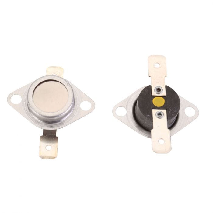 Spare and Square Dryer Spares Tumble Dryer Thermostat Kit C00262243 - Buy Direct from Spare and Square