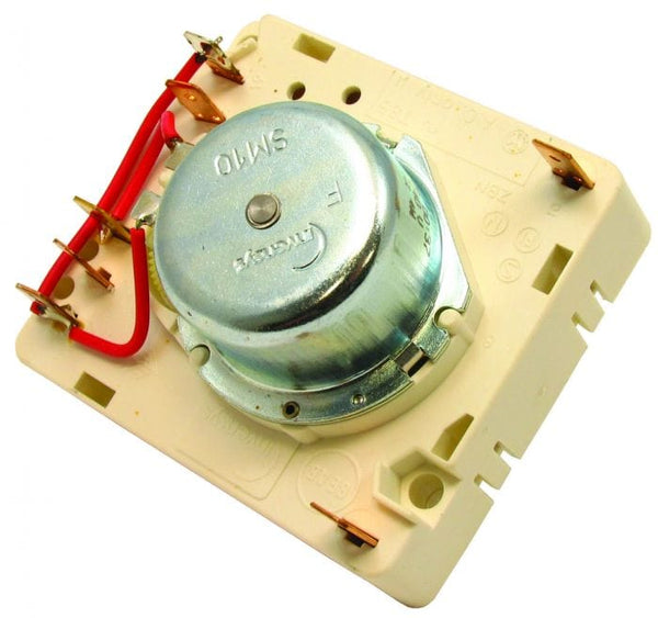 Spare and Square Dryer Spares Tumble Dryer Timer C00208093 - Buy Direct from Spare and Square