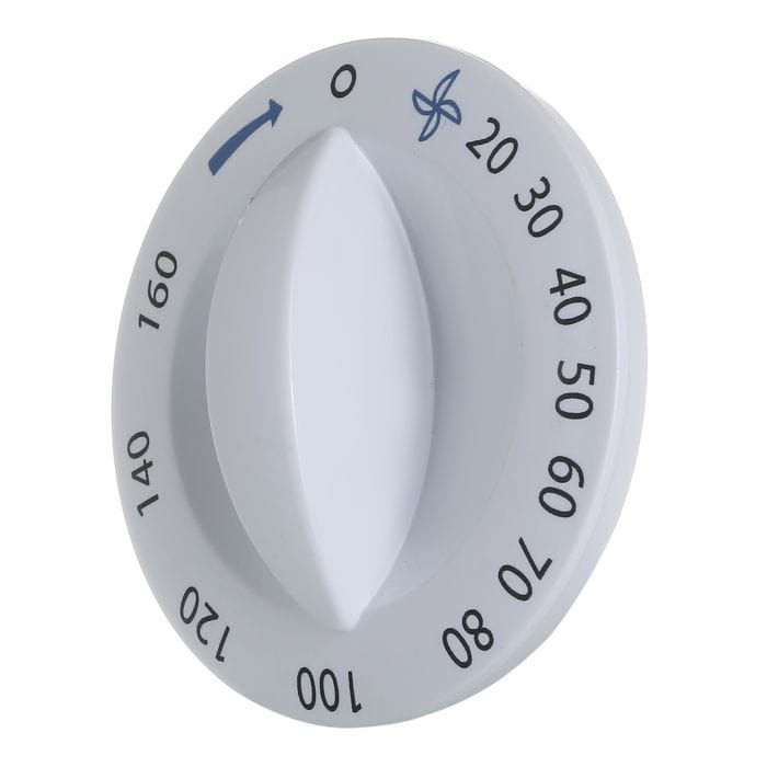 Spare and Square Dryer Spares Tumble Dryer Timer Knob C00256736 - Buy Direct from Spare and Square