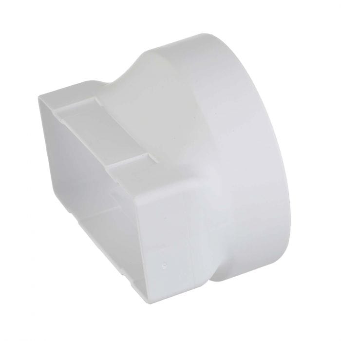 Spare and Square Dryer Spares Tumble Dryer Vent Hose Adaptor 265678 - Buy Direct from Spare and Square