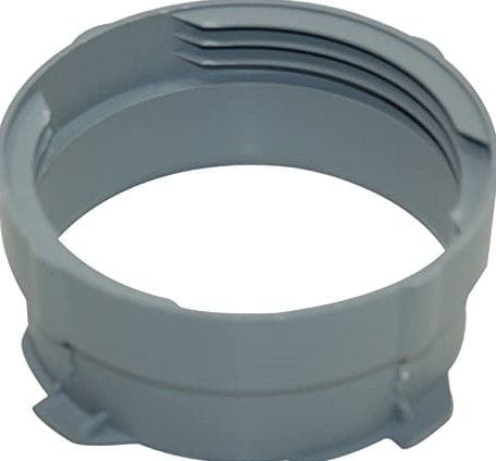 Spare and Square Dryer Spares Tumble Dryer Vent Hose Adaptor BE2961270100 - Buy Direct from Spare and Square