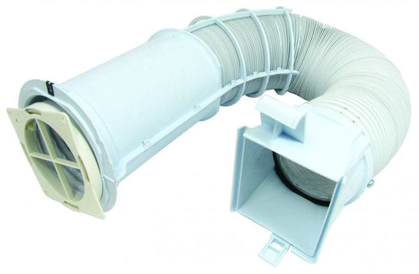 Spare and Square Dryer Spares Tumble Dryer Vent Kit 276252 - Buy Direct from Spare and Square
