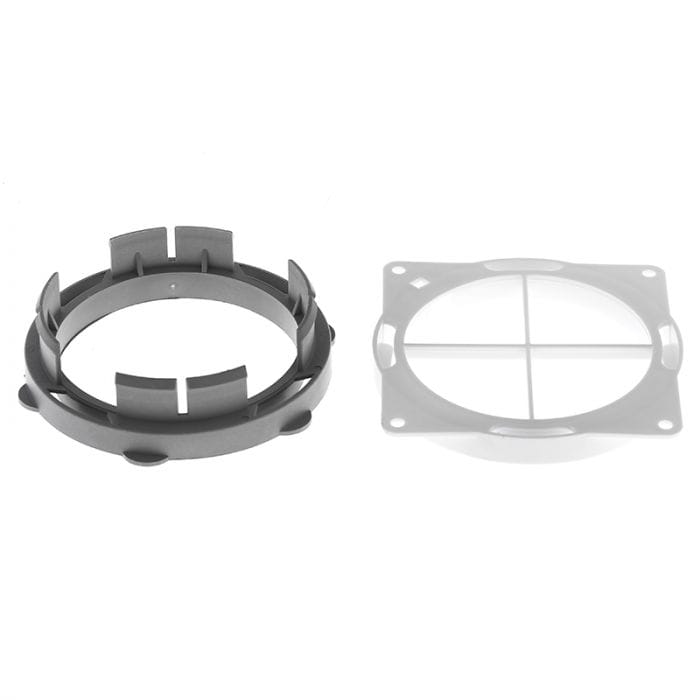 Spare and Square Dryer Spares Tumble Dryer Vent Kit 506005087008 - Buy Direct from Spare and Square