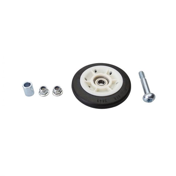 Spare and Square Dryer Spares Tumble Dryer Wheel 613598 - Buy Direct from Spare and Square