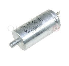 Spare and Square Dryer Spares Tumbler Dryer Capacitor - 2uf 1251008304 - Buy Direct from Spare and Square