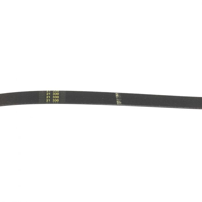 Spare and Square Dryer Spares Whirlpool Tumble Dryer Drive Belt - 1980H7 481281728435 - Buy Direct from Spare and Square