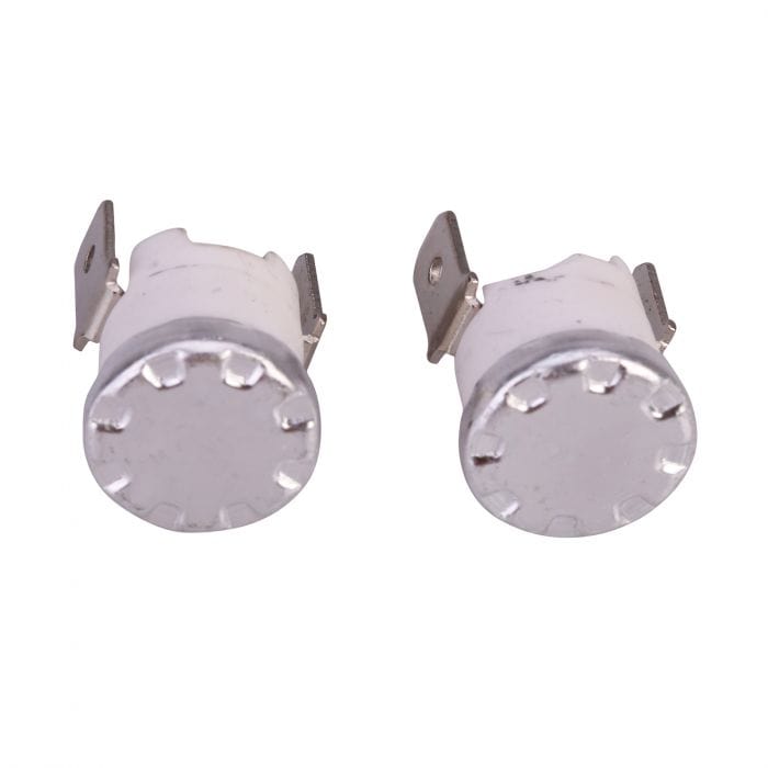 Spare and Square Dryer Spares Whirlpool Tumble Dryer Thermostat Kit - C00313080 TOC45 - Buy Direct from Spare and Square