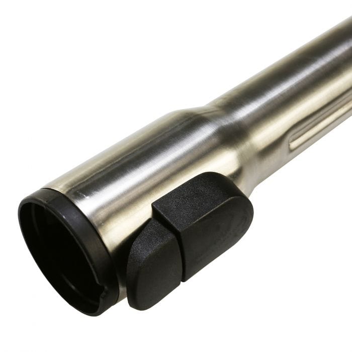 Spare and Square Electrical Miscellaneous Extension Rod Tube Telescopic - 35mm Clip On Fitment - Extends From 600mm To 1025mm -5658813 - Compatible With Miele Vacuum Cleaners JG015EN - Buy Direct from Spare and Square