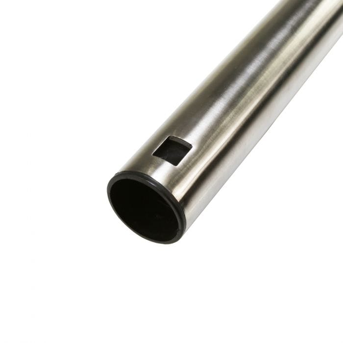 Spare and Square Electrical Miscellaneous Extension Rod Tube Telescopic - 35mm Clip On Fitment - Extends From 600mm To 1025mm -5658813 - Compatible With Miele Vacuum Cleaners JG015EN - Buy Direct from Spare and Square