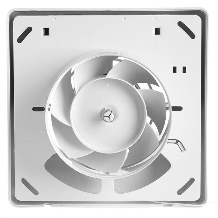 Spare and Square Electrical Miscellaneous Jegs 4 Inch Wall Fan And Timer JM040T - Buy Direct from Spare and Square