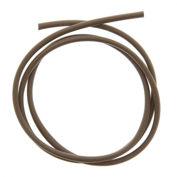 Spare and Square Electrical Miscellaneous Jegs Brown Wire Cable Sleeve - 4mm - 1 Metre PPJ056 - Buy Direct from Spare and Square