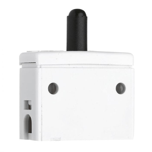 Spare and Square Electrical Miscellaneous Jegs Push To Break Auto Cabinet Switch Pre Packed PPJ049 - Buy Direct from Spare and Square