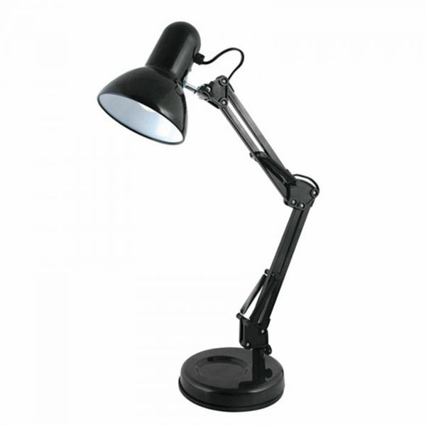 Spare and Square Electrical Miscellaneous Lloytron Hobby/Desk Lamp Black JEL945BK - Buy Direct from Spare and Square