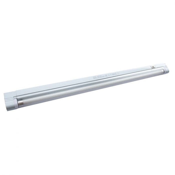 Spare and Square Flourescent Lighting Jegs 13W T5 Ultraslim Fluorescent Fitting JDF021 - Buy Direct from Spare and Square