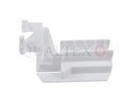 Spare and Square Fridge Freezer Spares Amica Fridge Freezer Door Hinge Block 1013832 - Buy Direct from Spare and Square