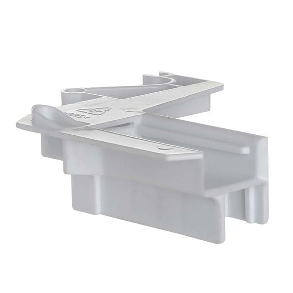 Spare and Square Fridge Freezer Spares Amica Fridge Freezer Door Hinge Block 1013835 - Buy Direct from Spare and Square