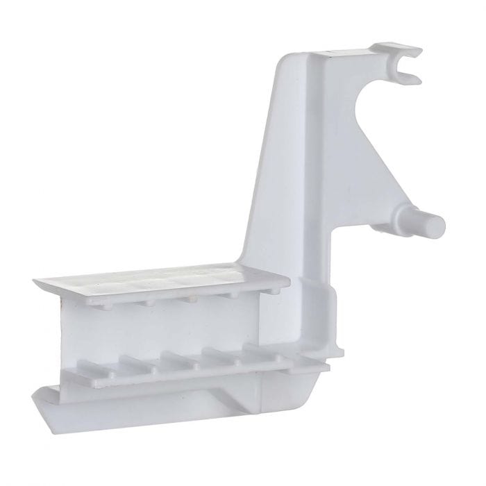 Spare and Square Fridge Freezer Spares Amica Fridge Freezer Door Hinge Block 1013835 - Buy Direct from Spare and Square