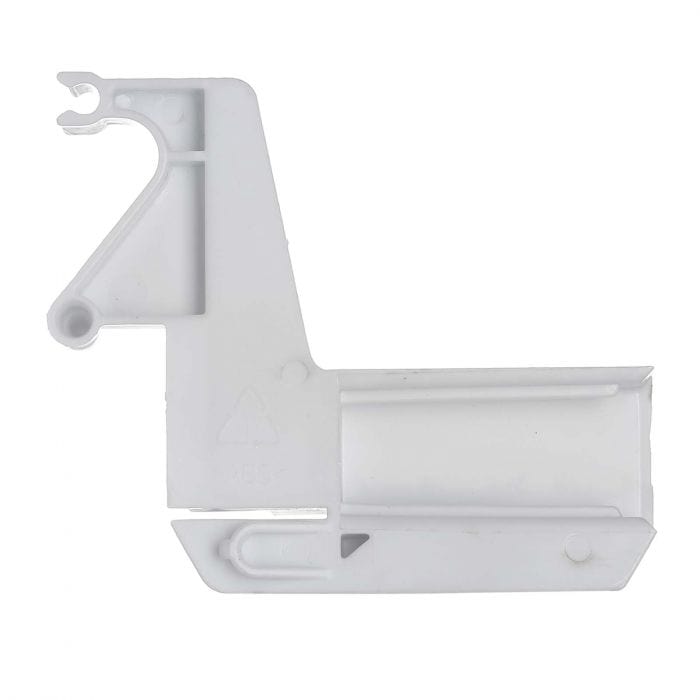 Spare and Square Fridge Freezer Spares Amica Fridge Freezer Door Hinge Block 1013835 - Buy Direct from Spare and Square