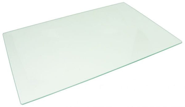 Spare and Square Fridge Freezer Spares Amica Fridge Freezer Glass Shelf 1013818 - Buy Direct from Spare and Square
