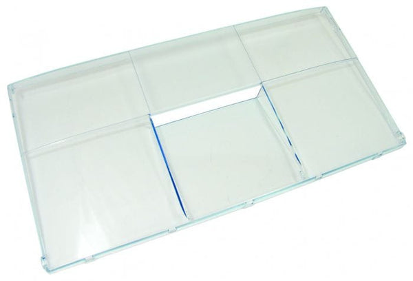 Spare and Square Fridge Freezer Spares Amica Fridge Freezer Lower Drawer Front 1939691 - Buy Direct from Spare and Square