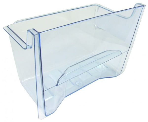 Spare and Square Fridge Freezer Spares Amica Fridge Freezer Lower Freezer Drawer 1015774 - Buy Direct from Spare and Square