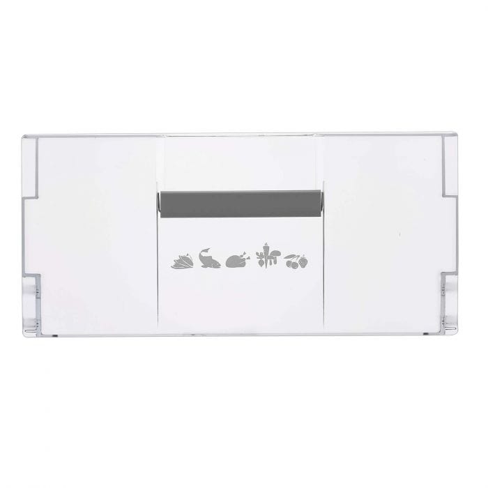 Spare and Square Fridge Freezer Spares Blomberg Freezer Upper Flap BE4312295300 - Buy Direct from Spare and Square