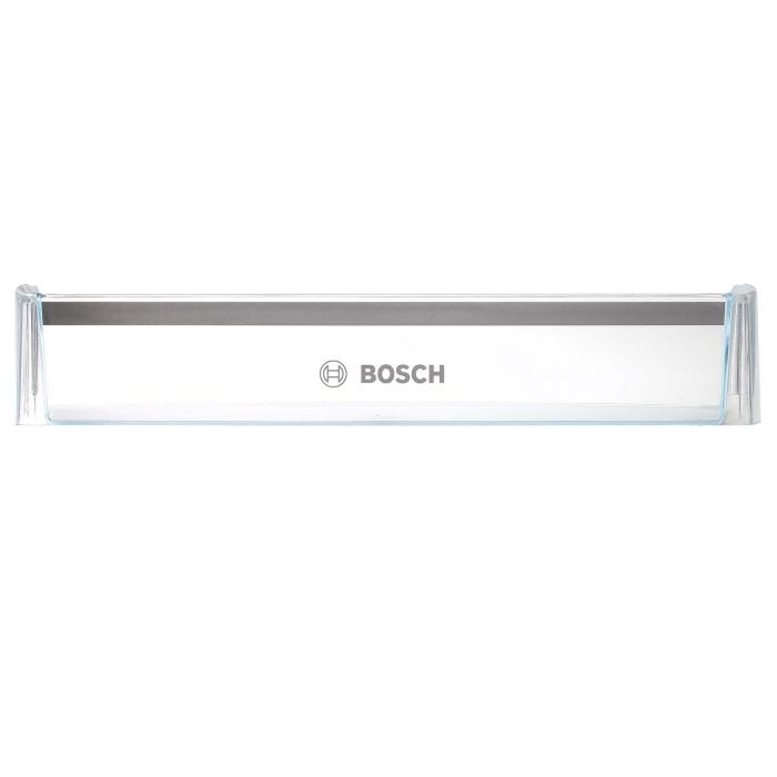 Spare and Square Fridge Freezer Spares Bosch Fridge Door Lower Bottle Shelf 00669926 - Buy Direct from Spare and Square