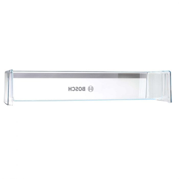 Spare and Square Fridge Freezer Spares Bosch Fridge Door Lower Bottle Shelf 00669926 - Buy Direct from Spare and Square