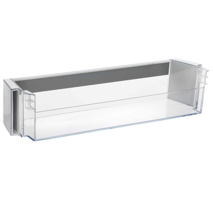 Spare and Square Fridge Freezer Spares Bosch Fridge Door Lower Bottle Shelf 11004944 - Buy Direct from Spare and Square