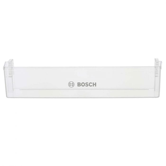 Spare and Square Fridge Freezer Spares Bosch Fridge Door Lower Bottle Shelf 11044042 - Buy Direct from Spare and Square
