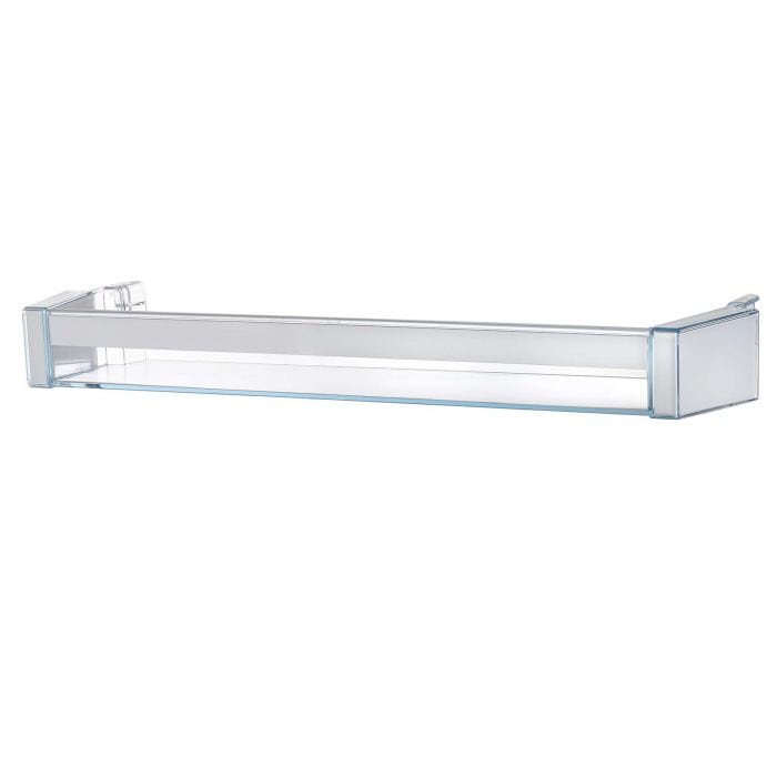 Spare and Square Fridge Freezer Spares Bosch Fridge Door Shelf - Upper & Middle 00746690 - Buy Direct from Spare and Square