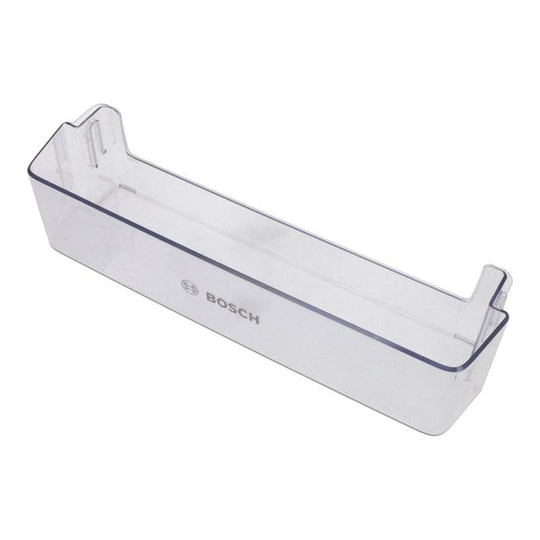 Spare and Square Fridge Freezer Spares Bosch Fridge & Freezer Bottle Tray Shelf for KIV87NSF0G/04 11041634 - Buy Direct from Spare and Square