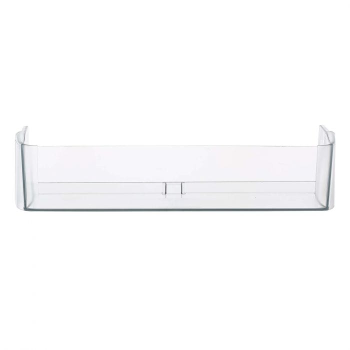 Spare and Square Fridge Freezer Spares Bush Fridge Door Lower Bottle Shelf - 440mm X 80mm X 45mm 42078508 - Buy Direct from Spare and Square