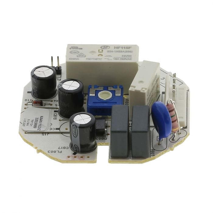 Spare and Square Fridge Freezer Spares Bush Fridge Freezer Thermostat PCB Module 32019889 - Buy Direct from Spare and Square