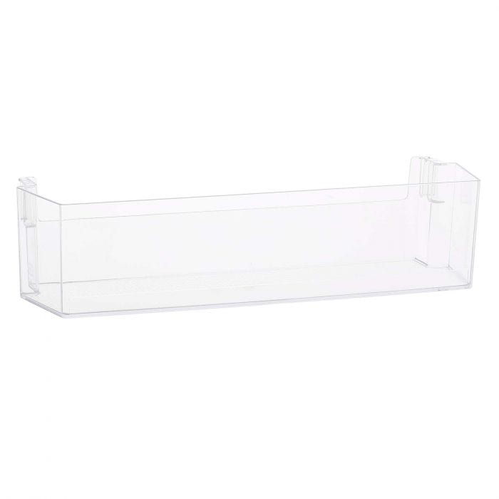 Spare and Square Fridge Freezer Spares Currys Essentials Fridge Door Lower Bottle Shelf - 290mm X 100mm X 80mm 42188101 - Buy Direct from Spare and Square