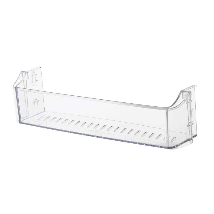 Spare and Square Fridge Freezer Spares Currys Essentials Fridge Door Lower Bottle Shelf - 475mm X 100mm X 65mm 40003432 - Buy Direct from Spare and Square